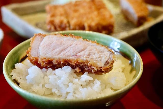 とんかつ ぶぅたろう - サブ画像2
