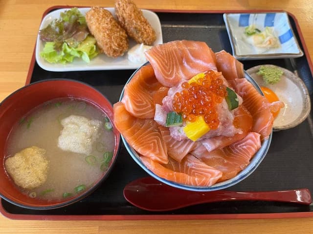 市場食堂 ゑびす丸 - サブ画像2