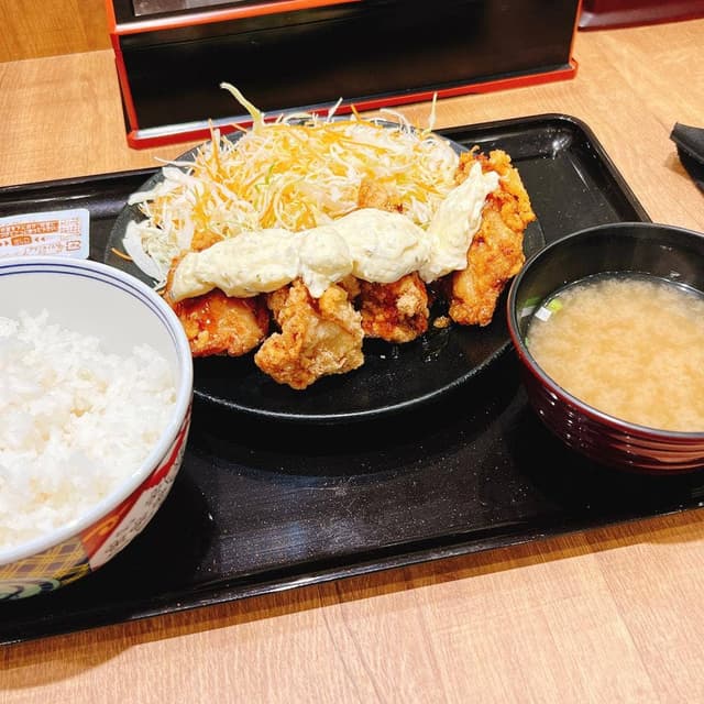 吉野家 多賀サービスエリア下り店 - サブ画像2