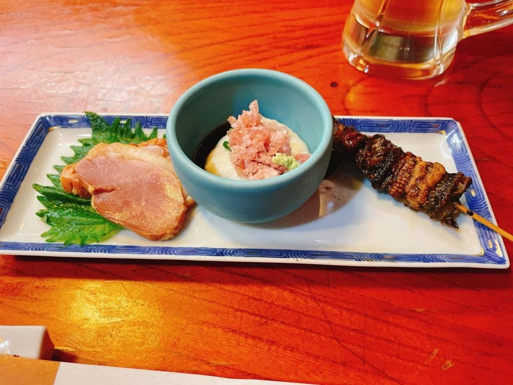割烹 孫助