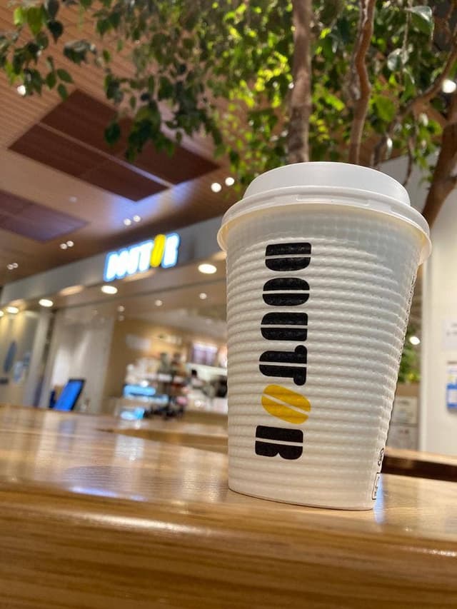ドトールコーヒーショップ JR広島駅新幹線店 - サブ画像2