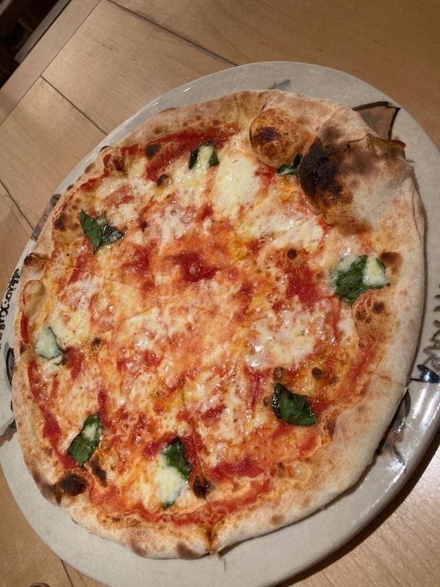 Osteria UVA RARA - サブ画像2
