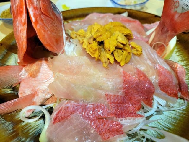 海の台所 たこつぼ - サブ画像2