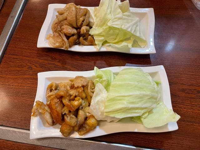 山鳥 - サブ画像2