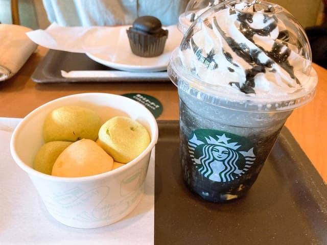 スターバックス コーヒー 東武池袋店 - サブ画像3