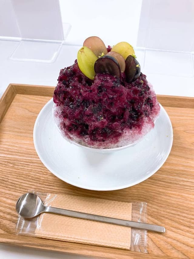 中町氷菓店 - サブ画像3