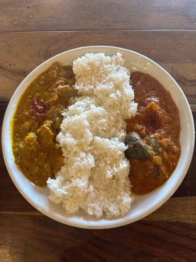 インド料理 スリャ 大津店 - サブ画像1