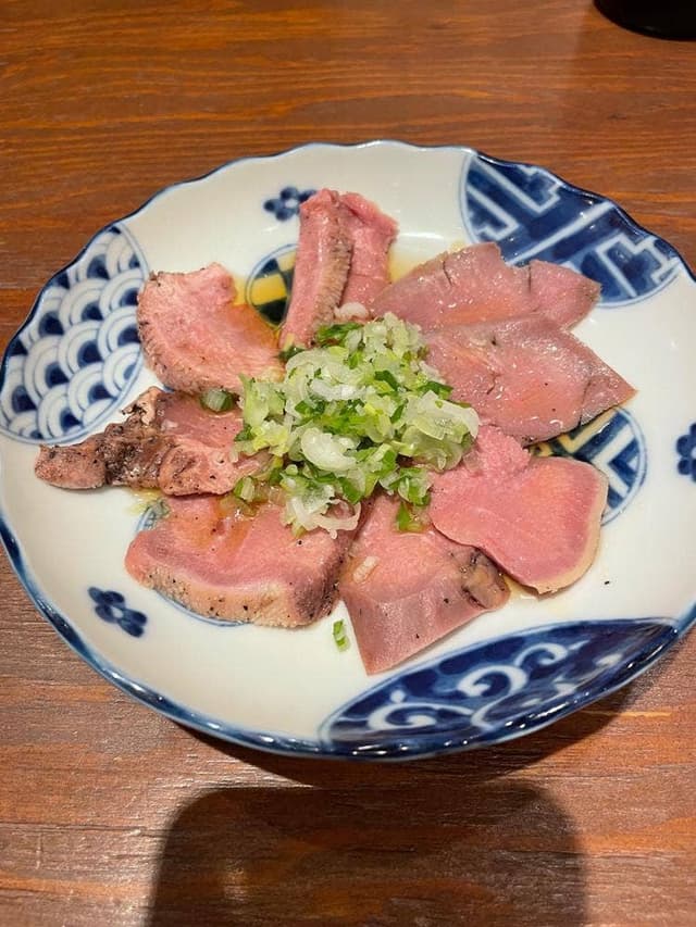 やきとん 大喜利 北浦和店 - サブ画像1