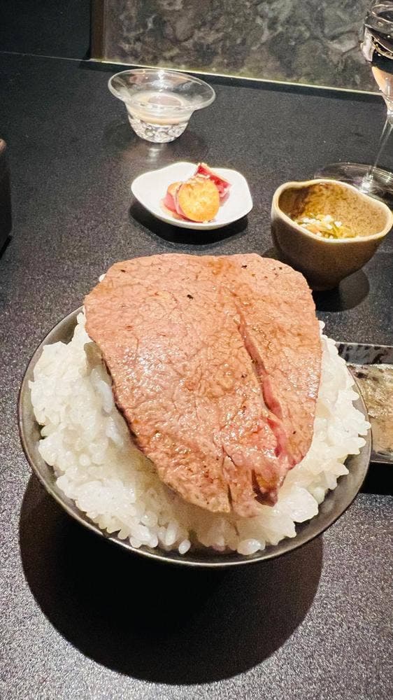 西麻布 焼肉 X 〜TEN〜 - サブ画像1