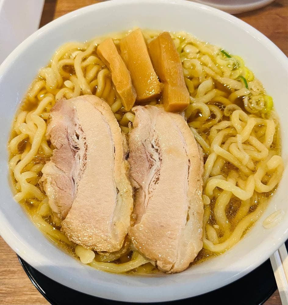 つけめん・らーめん 活龍 本店