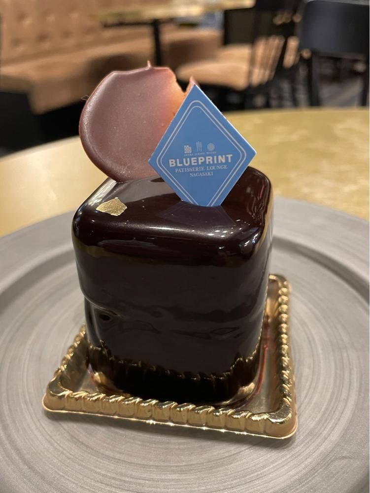blue print patisserie lounge