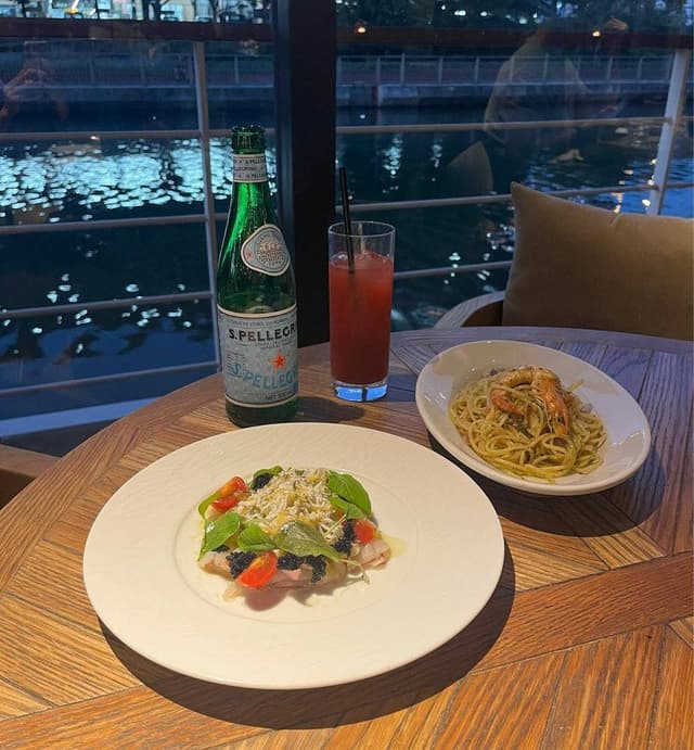 PIZZERIA DA DOTS - サブ画像2