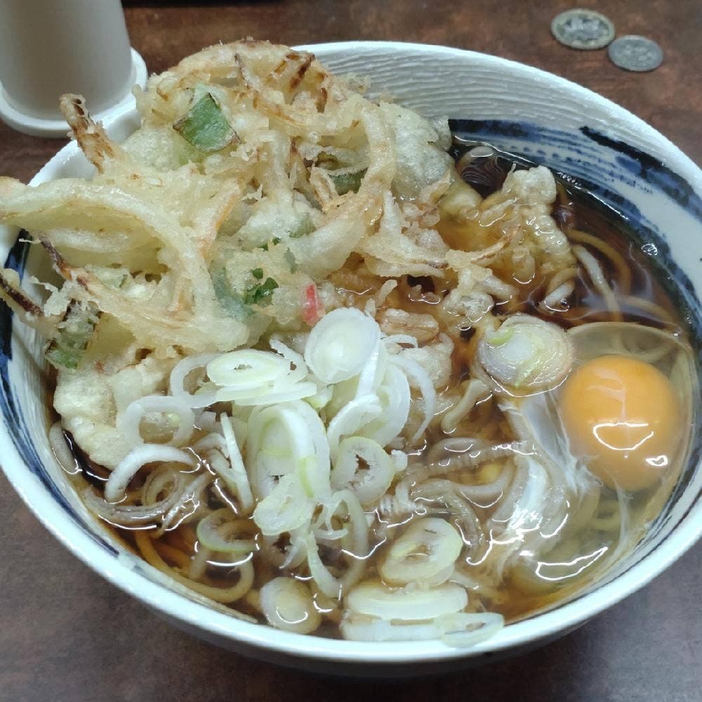 そば処 寅さん