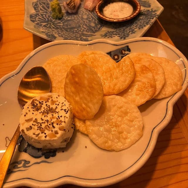 酒場三ツ目 - サブ画像2