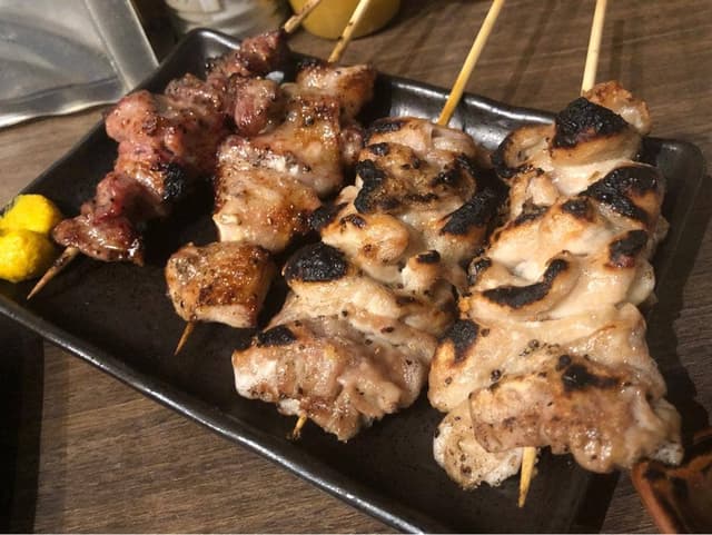 やきとん酒場 あおば - サブ画像1
