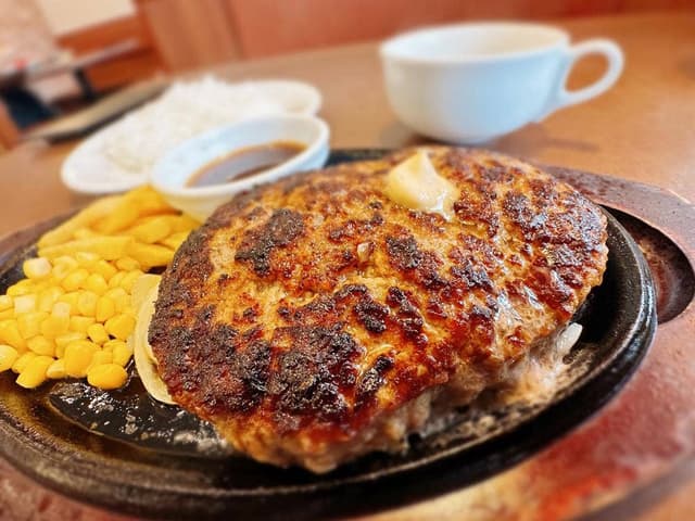 ステーキハウス松木 川崎明津店 - サブ画像1