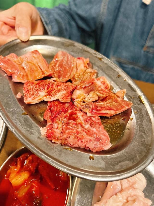ホルモン青木 亀戸本店 - サブ画像2