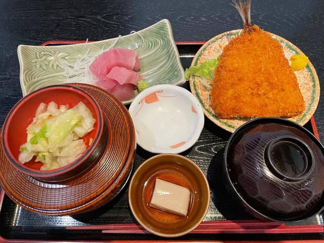 郷土料理 三陸 - サブ画像3