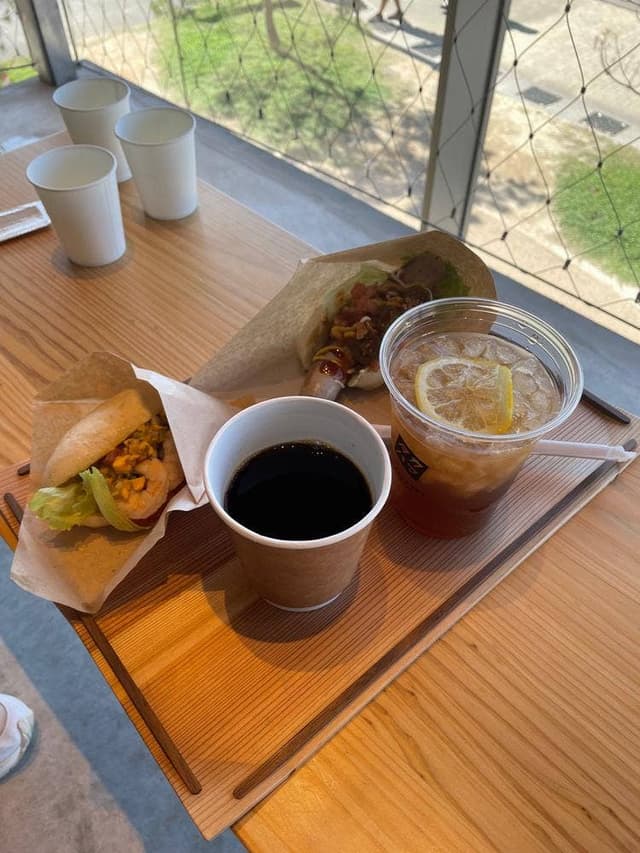 タカハマカフェTAKAHAMA CAFE - サブ画像2