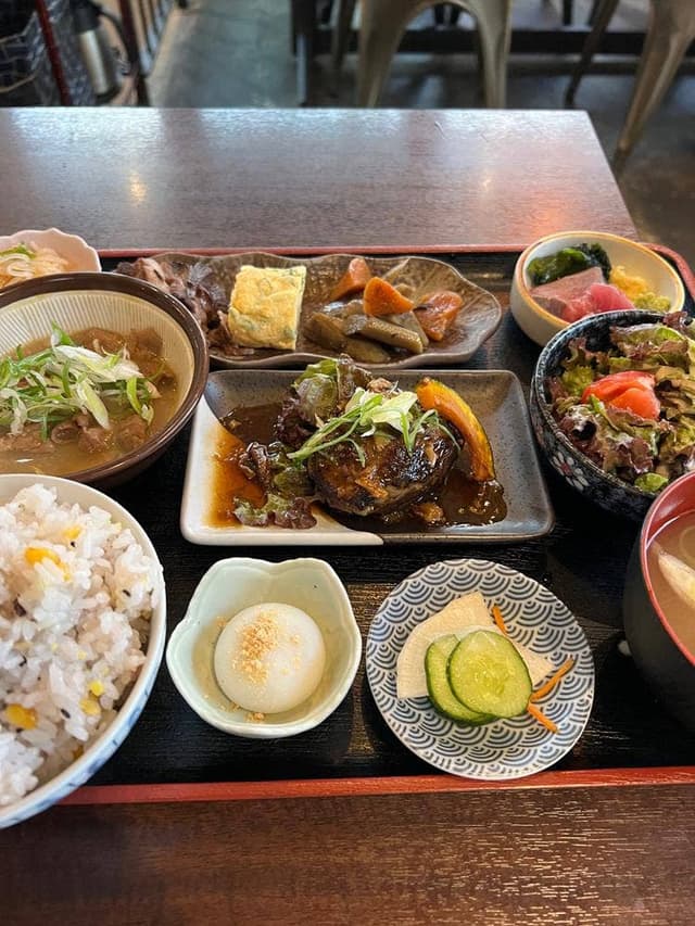 居酒屋ハイカラしゅのいち - サブ画像1