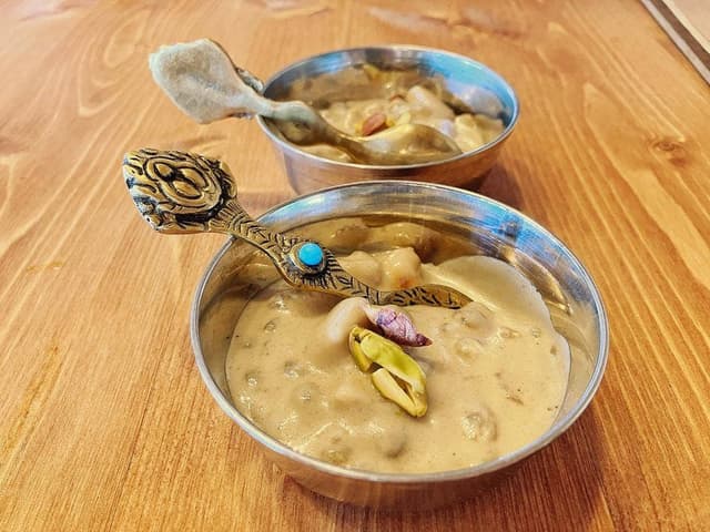 プラサンナ スパイスキッチン - サブ画像2