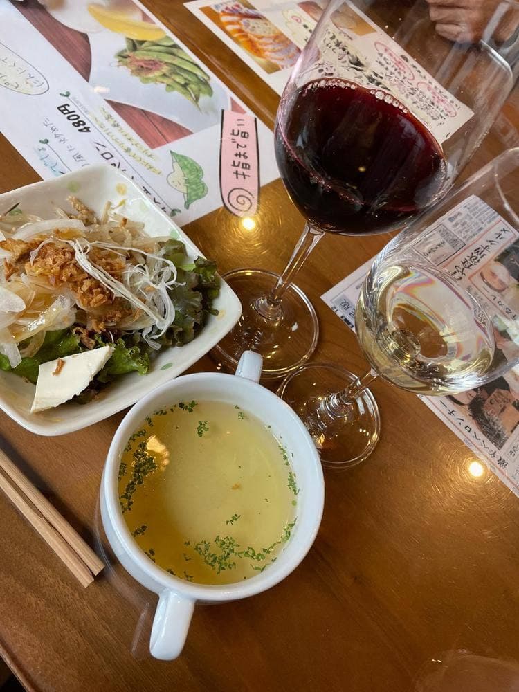 ゆる~いイタリアンもふもふ 新瑞橋本店