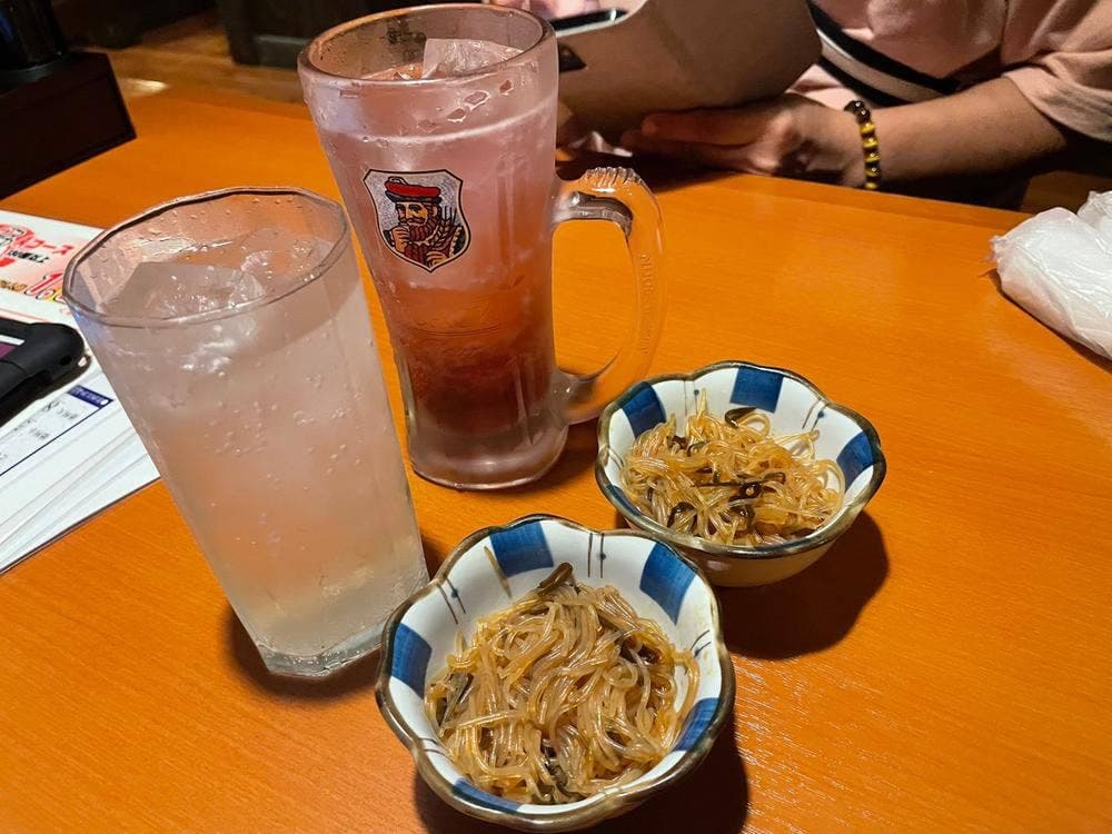 二代目 餃子酒場 魂