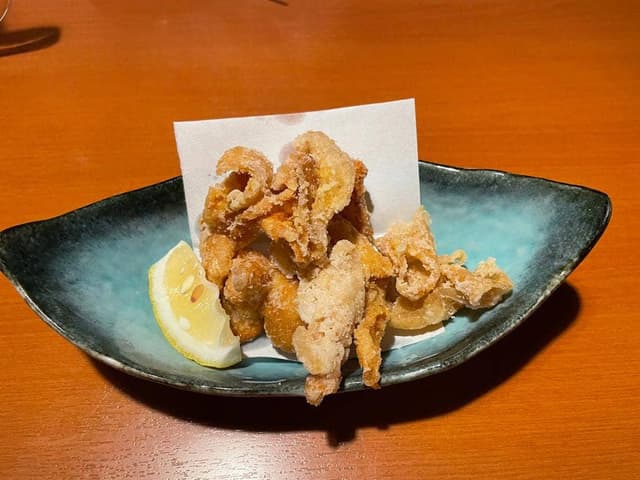二代目 餃子酒場 魂 - サブ画像1