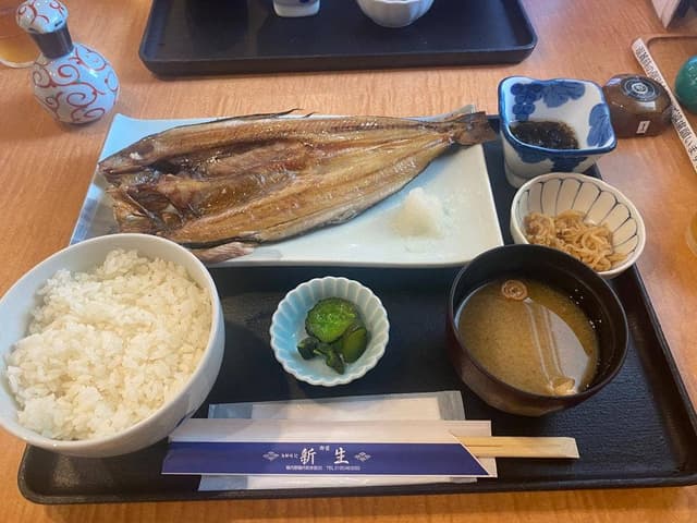 新生 - サブ画像3