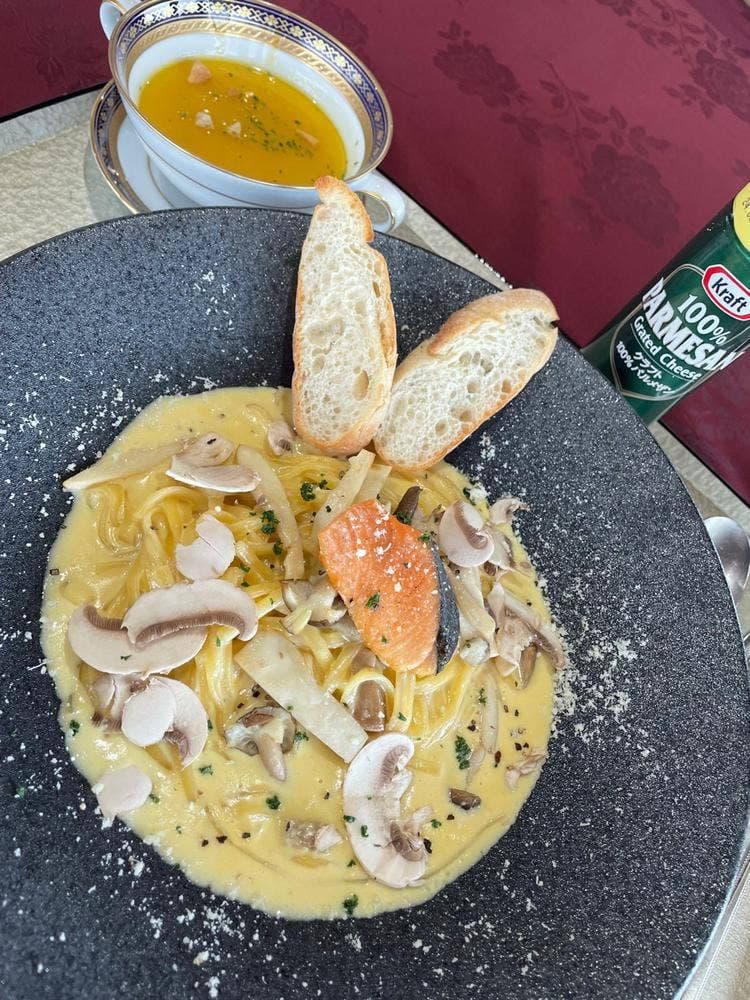 近鉄賢島カンツリークラブレストラン