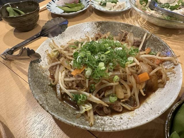 うまいもん いわたや - サブ画像3