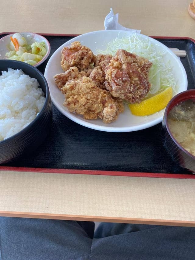 道と川の駅 おとぎの里 - サブ画像3
