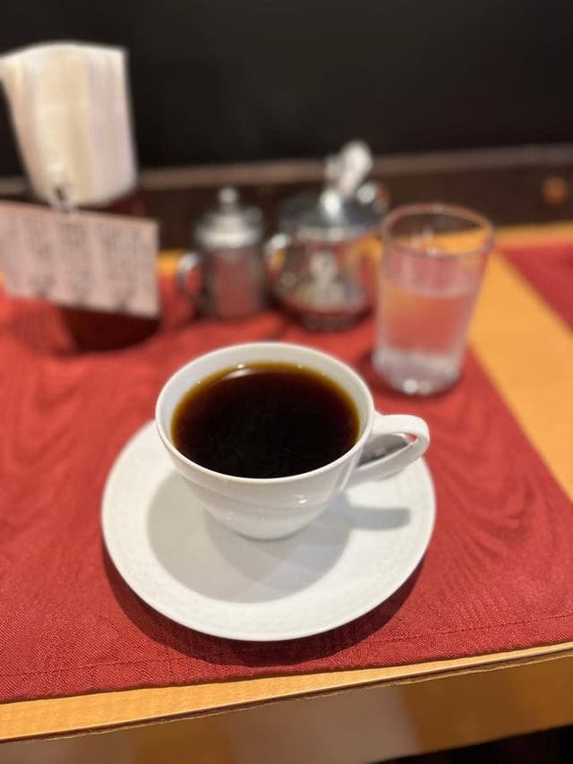 一六珈琲店 - サブ画像1