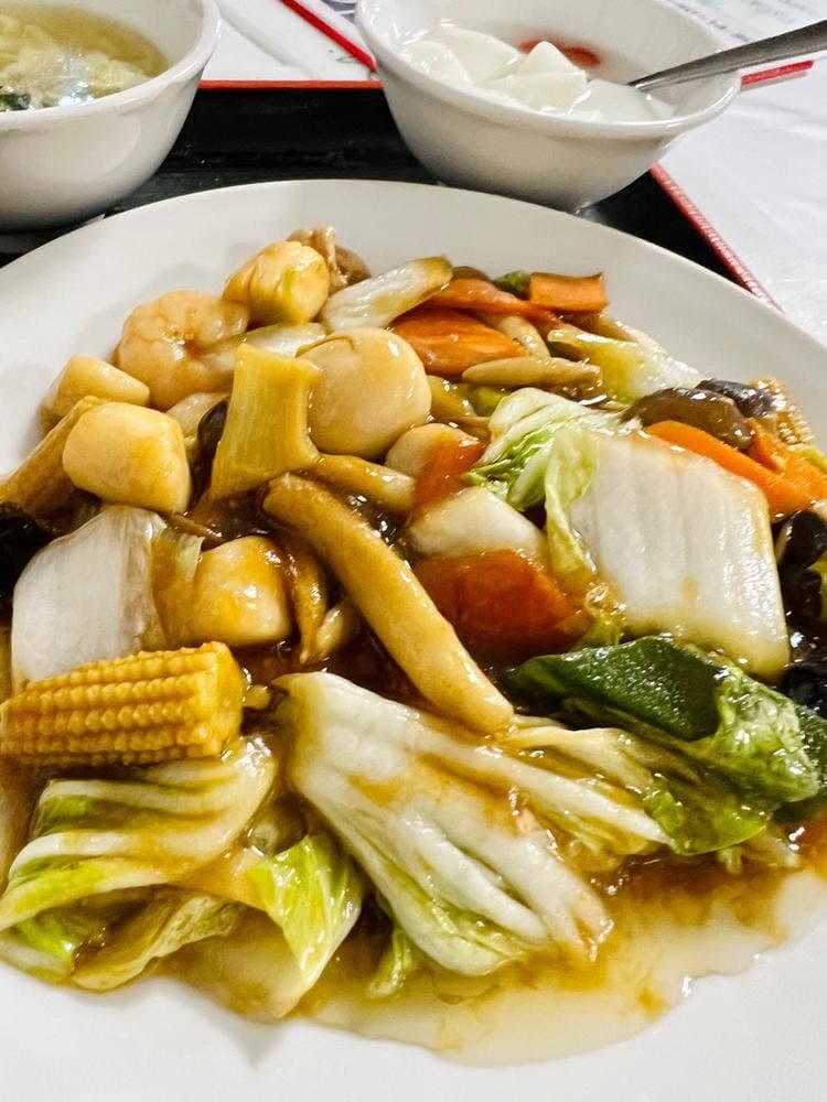 精華楼