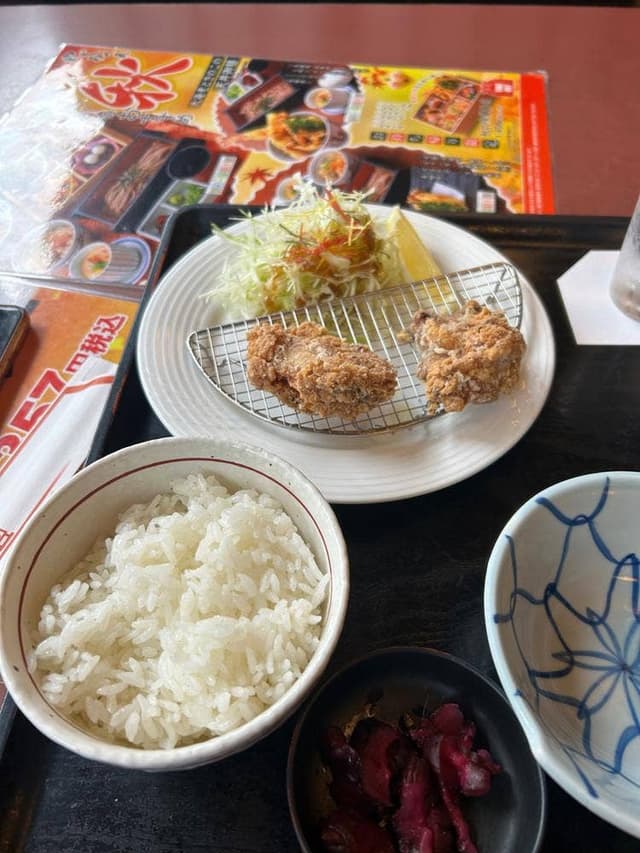 やじろべえ 日進店 - サブ画像3