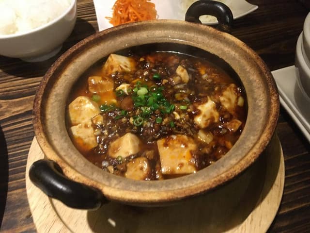 Asian Dining&Bar DaFu - サブ画像2