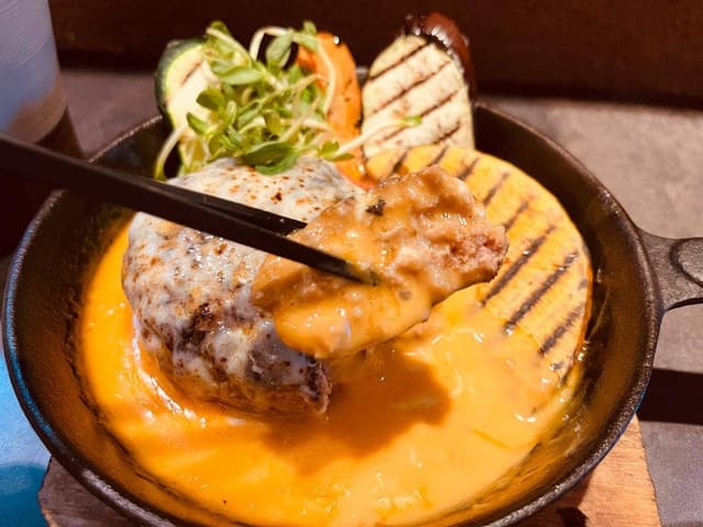 Meat Kitchen HARMER's GRILL - サブ画像2
