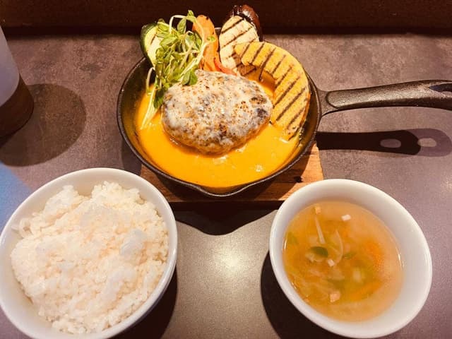 Meat Kitchen HARMER's GRILL - サブ画像3
