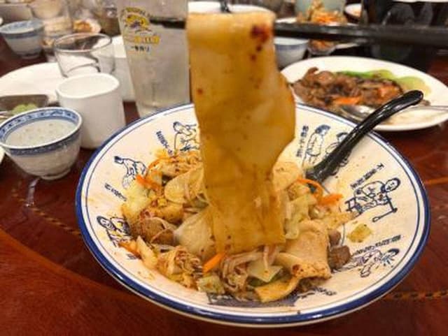 西安麺荘 秦唐記 東武練馬駅前店 - サブ画像3