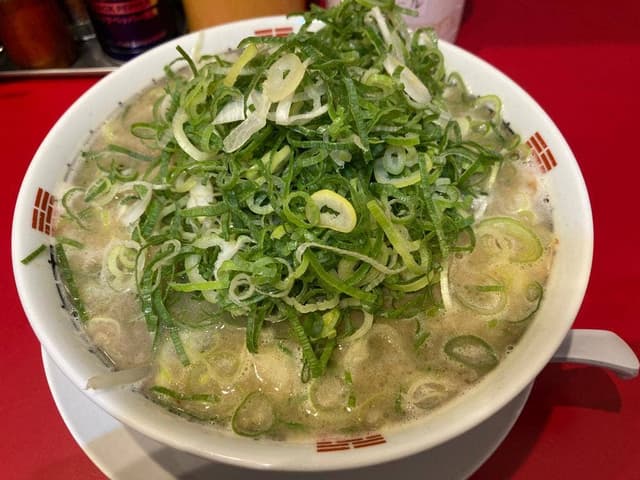 3丁目ラーメン幸樹 - サブ画像2