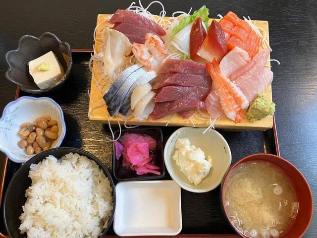 海幸 - サブ画像3