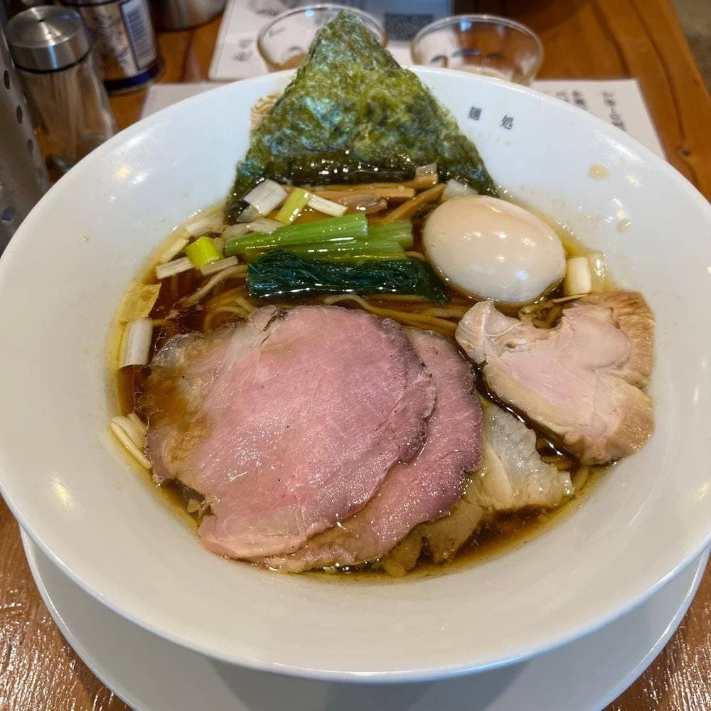 麺処 ぐり虎