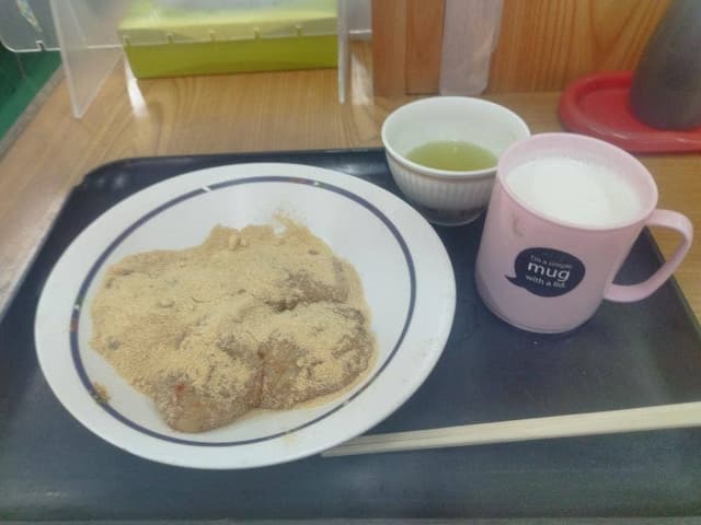 にのみや食堂 - サブ画像2