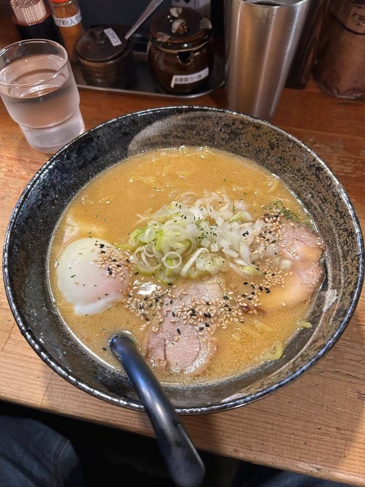 らーめん 獅子王