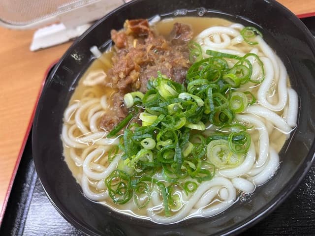 小郡駅弁当 - サブ画像2