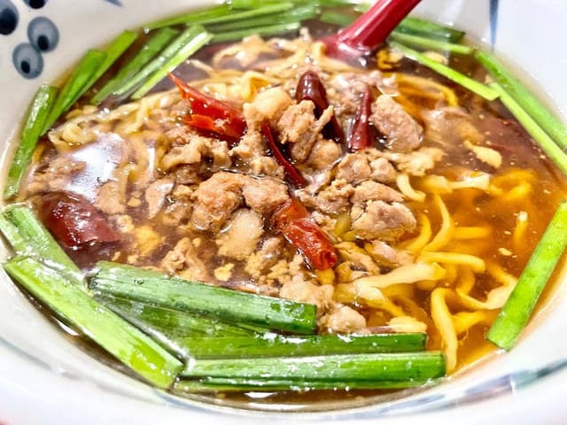 台湾料理 台味 - サブ画像2