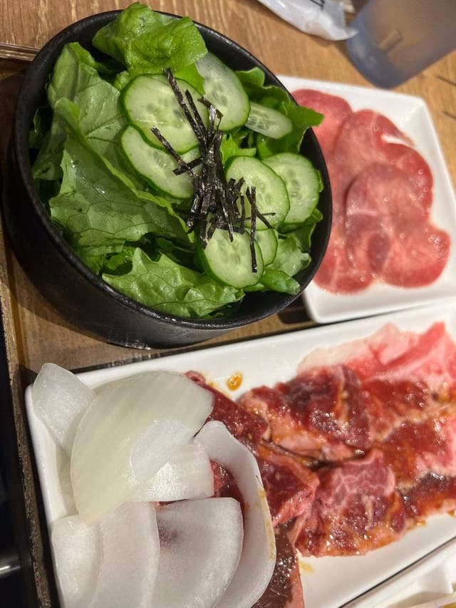 焼肉ライク 名古屋上前津店 - サブ画像2