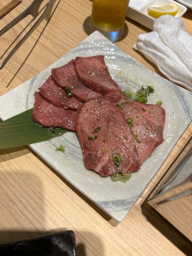 焼肉ここ肉練馬店 - サブ画像2