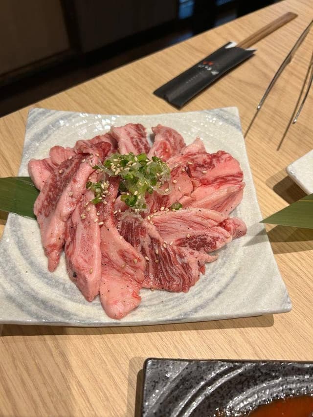 焼肉ここ肉練馬店 - サブ画像3