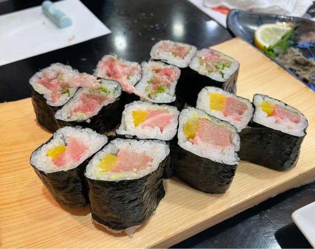 ひょうたん寿し 新大阪店 - サブ画像2